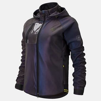 New Balance London marathon pmv shutter speed jacke Angebot