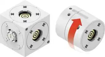 Conrad Tinkerbots twister-modul twister & cube Angebot