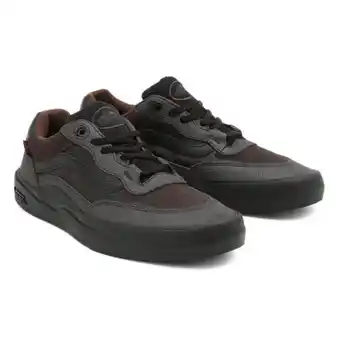 Vans Vans x justin henry wayvee schuhe Angebot