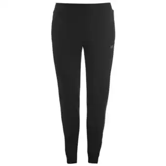 Sports Direct Calvin klein performance knitted pants Angebot