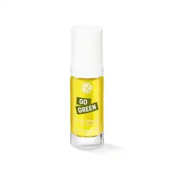 Yves Rocher Elixir-nagelöl go green Angebot