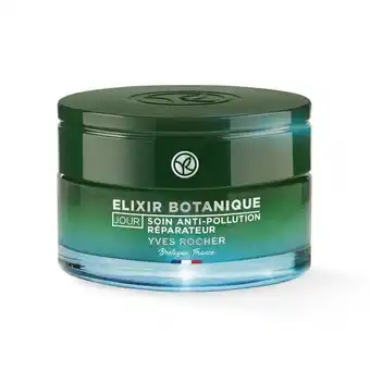 Yves Rocher Reparierende anti-pollution tagespflege Angebot