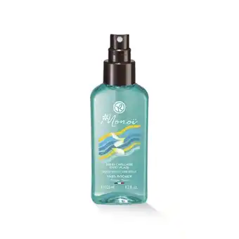 Yves Rocher Salzspray für beach waves Angebot
