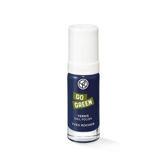 Yves Rocher Nagellack go green bleu marin Angebot