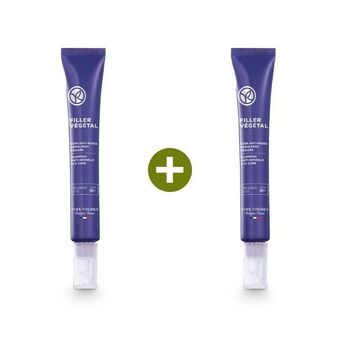 Yves Rocher 1 + 1 aufpolsternde augenpflege 14ml Angebot