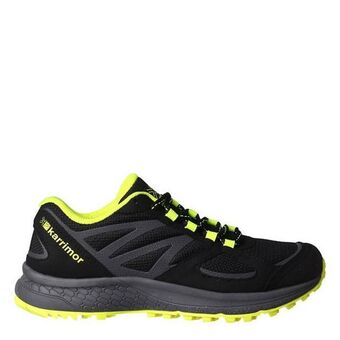 Karrimor knaben trail laufschuhe tempo 5