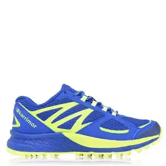 Sports Direct Karrimor knaben trail laufschuhe tempo 5 Angebot