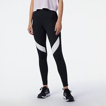 New Balance Achiever elemental leggings Angebot
