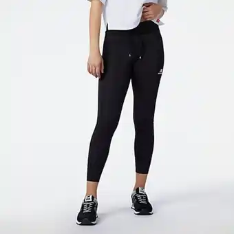 New Balance Nb athletics winterized leggings Angebot