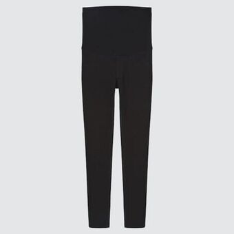 UNIQLO Women maternity ultra stretch leggings trousers Angebot