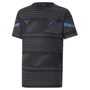 Sports Direct Puma manchester city pm jersey juniors Angebot