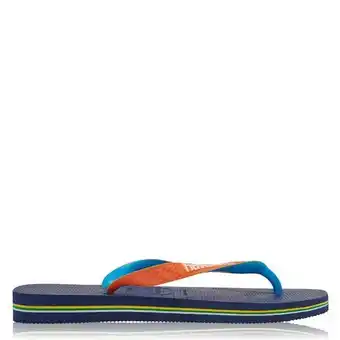 Havaianas havaianas brasil mix mens flip flops