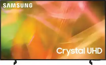 Media Markt Samsung au8070 (2021) 50 zoll 4k crystal uhd tv Angebot