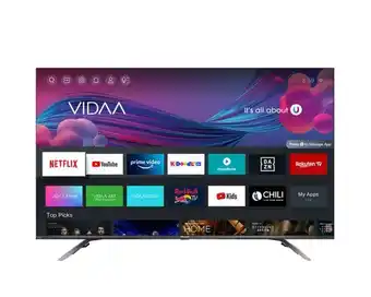 Media Markt Hisense 55e76gq 55 zoll smart qled tv Angebot