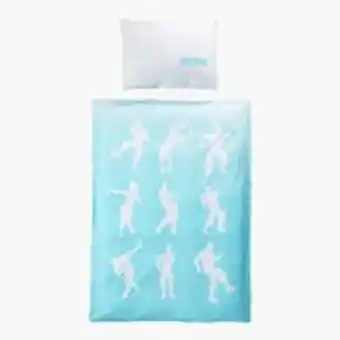 JYSK Bettwu00e4sche fortnite 140x200 Angebot