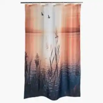 JYSK Duschvorhang tallvik 150x200 Angebot