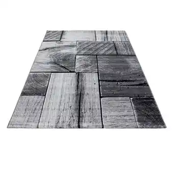Möbelix Webteppich schwarz naturfaser parma 80x150 cm Angebot