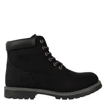 Sports Direct Fabric joss junior boys boots Angebot