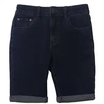 Sports Direct Firetrap knaben shorts denim Angebot