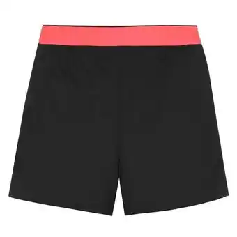 Sports Direct Under armour poly shorts ladies Angebot
