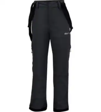 Hervis Ludvika eco padded ski pant Angebot