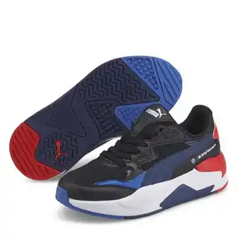 Puma bmw mms x-ray juniors trainers