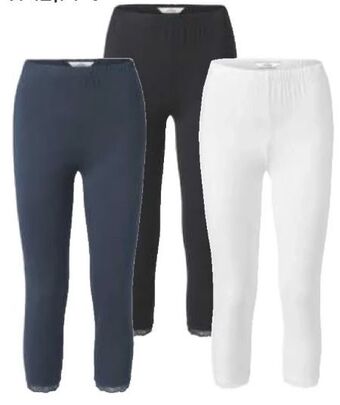 Tchibo Eduscho Damen-Leggings Angebot