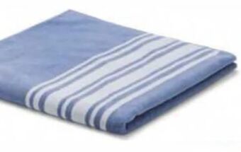 Tchibo Eduscho Badetuch Angebot