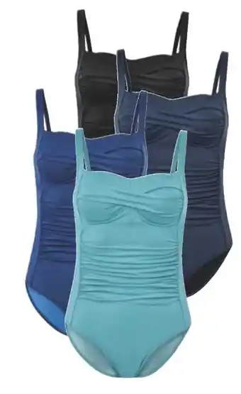 Tchibo Eduscho Kinder Badeanzüge Angebot