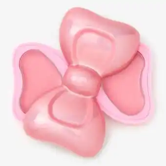 Claire's Claire's club pink bow lip gloss set Angebot