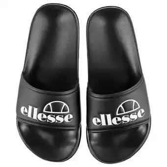 Sports Direct Ellesse filippo sliders Angebot