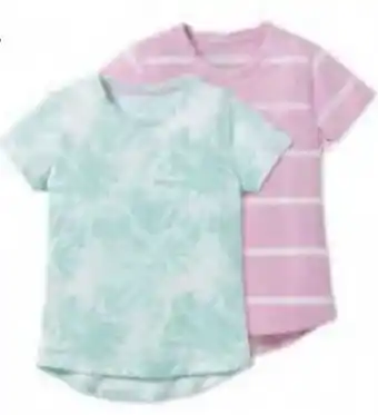 Tchibo Eduscho Mädchen T-Shirts Angebot