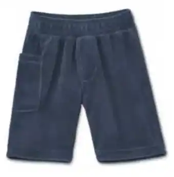 Tchibo Eduscho Kinder Frottier-Shorts Angebot