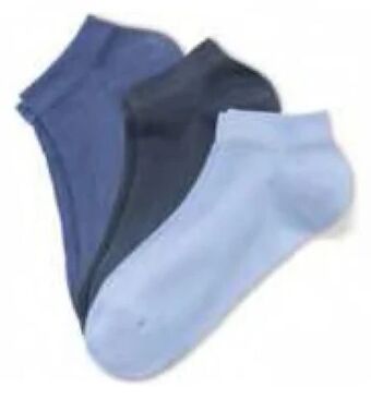 Tchibo Eduscho Kinder Sneakersocken Angebot