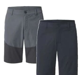 Tchibo Eduscho Herren Funktionsshorts Angebot