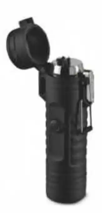 Tchibo Eduscho LED Taschenlampe Angebot