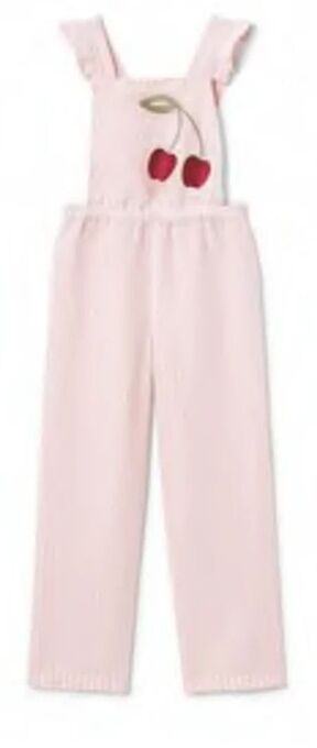 Tchibo Eduscho Kinder Jumpsuit Angebot