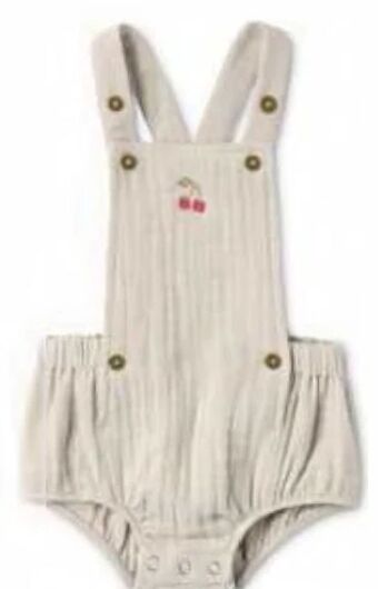 Tchibo Eduscho Baby Strampler Angebot