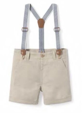 Tchibo Eduscho Kinder Shorts Angebot