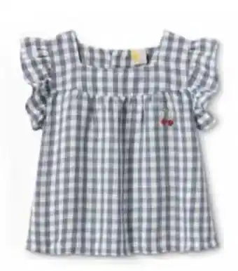 Tchibo Eduscho Kinder-Kurzarmbluse Angebot