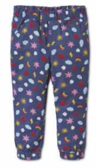 Tchibo Eduscho Kinder Schlupfhose Angebot