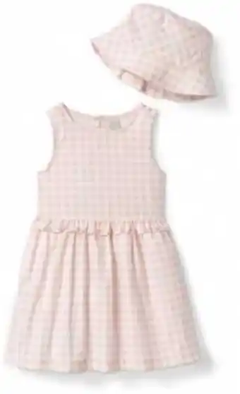 Tchibo Eduscho Baby Kleid Angebot