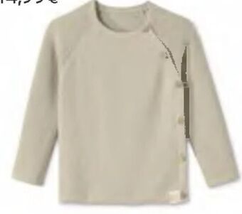 Tchibo Eduscho Baby-Strickjacke Angebot