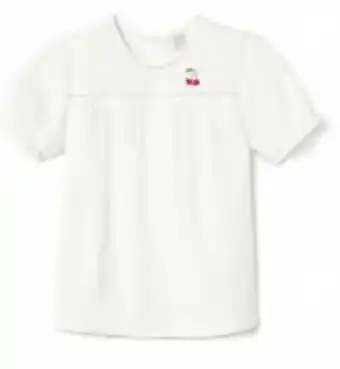Tchibo Eduscho Baby Bluse Angebot