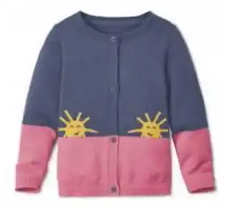 Tchibo Eduscho Mädchen Strickjacke Angebot