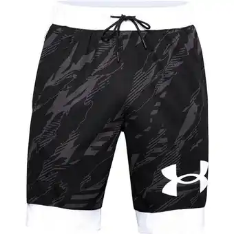 Sports Direct Under armour retro shorts mens Angebot