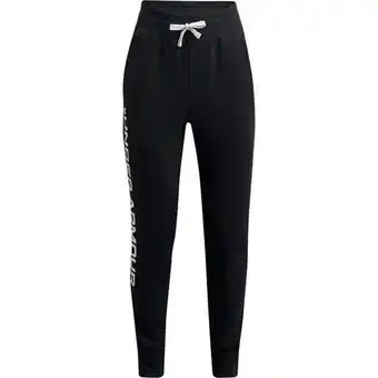 Sports Direct Under armour fleece joggers Angebot