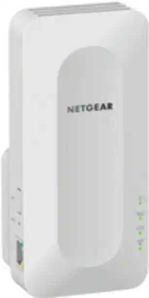 Media Markt Netgear mesh extender ax1800, weiß (eax15-100pes) Angebot