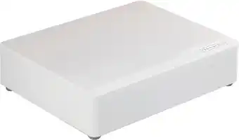 Media Markt Proworx nas gehäuse, 3.5 zoll, sata, gigabit lan, weiß (md000049) Angebot