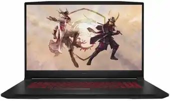 Media Markt Msi gaming notebook katana gf76, i7-11800h, 32gb ram, 1tb ssd, rtx3070, 17.3 zoll fhd 144hz, core black Angebot